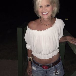 Meet your Posher, Carla maxey